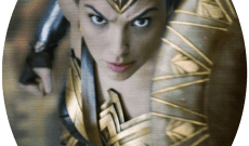 Myriam Thyes, Gallery of Heroic Women (2018-2019). Wonder Woman, Diana.