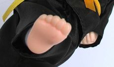Myriam Thyes, Heroic Virility (2007), Video DV Pal, 1:30, Stereo.