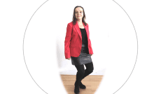 Ich musste noch knicksen, 2023-2025, UHD-Video, 9:27, stumm