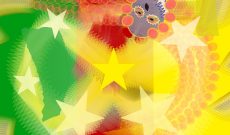 Migration Flags, 2005-2007, Grenada - Cameroon (Caribbean Carnivals)