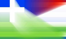 Migration Flags, 2005-2007, Hungary - Greece