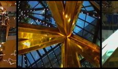 Mumie Ohne Universum, 1992, Video U-Matic Lowband Pal, 8:05, stereo. 3 Videostills.