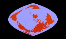 Mutable Worlds, 2004-2020, Flash-Animation, UHD-Video, stumm, 8:00, Loop. Videostill.