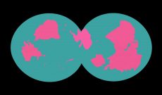 Mutable Worlds, 2004-2020, Flash-Animation, UHD-Video, stumm, 8:00, Loop. Videostill.