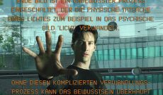 Neo + Trinity Meet Jung @ Prime Tower Zürich. Neo.