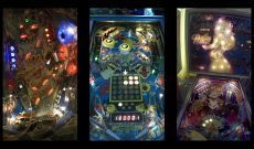 Myriam Thyes, Pinball Altar, 2020, UHD video, video still.