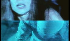 Sarah (1995/2002), 25 c-prints on alu dibond, 45 x 30 cm each, 9 meters in all.