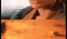 Sarah (1995/2002), 25 c-prints on alu dibond, 45 x 30 cm each, 9 meters in all.