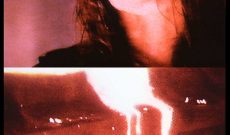 Sarah (1995/2002), 25 c-prints on alu dibond, 45 x 30 cm each, 9 meters in all.