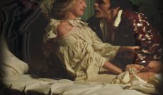 Myriam Thyes, The 99th Letter, 2022, HD-Video, 4:30, stereo. Videostill.