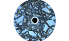 Mon Ami Bleu, 2023-2024, von Fortunat Frölich + Myriam Thyes, HD Blu-ray 3D, Dolby TrueHD 7.1