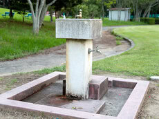 【神奈川県】県内の公園で相次ぐ水飲み場の蛇口盗難