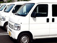 【熊本県】盗まれた急便収集車、書留め199通無くなる