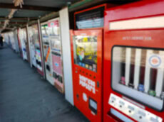 【神奈川県】レトロ自販機が破壊される迷惑行為が発生