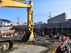 【静岡県】工事現場で電気工具23点盗まれる