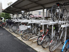 【愛知県】自転車盗容疑で男を逮捕