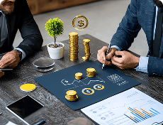 Financial Services