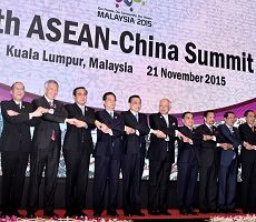 ASEAN-CHINA