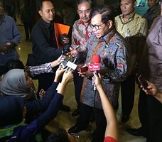 Pak Seskab