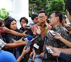 Sudirman Listrik