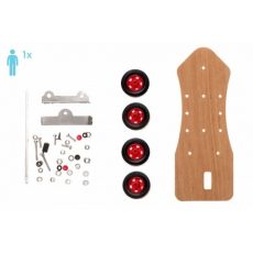 Chassis kit (RESK-02C-1)