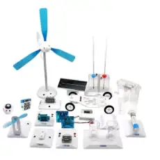 Renewable energy box (FCJJ-40)