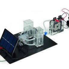 H-TEC Groene waterstof leerset pro