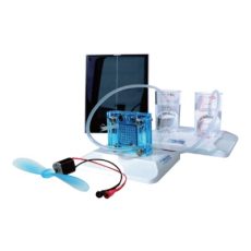 Solar Hydrogen Science Kit (FCJJ-16)