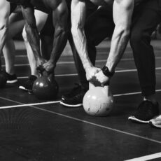 Competition Kettlebells