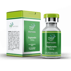 Triptorelin