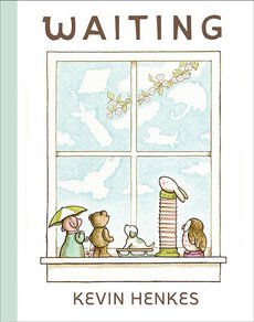 Kevin Henkes, Waiting