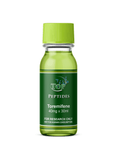 Toremifene
