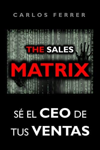 the sales matrix
