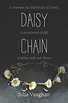 Daisy Chain by Julia Vaughan.