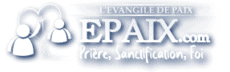 EPAIX.com – L'Évangile de Paix