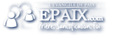 EPAIX.com – L'Évangile de Paix