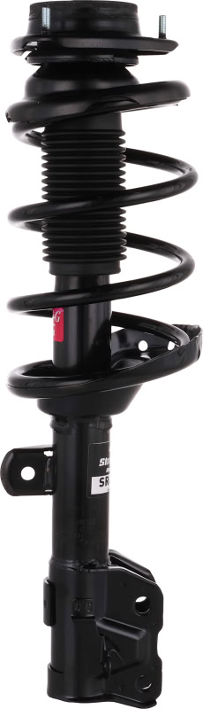 kybSR4763: KYB Shocks & Struts Strut Plus