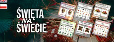 Święta na świecie