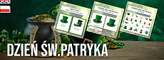 Dzień św. Patryka