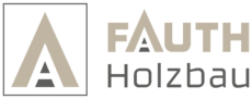 Fauth Holzbau