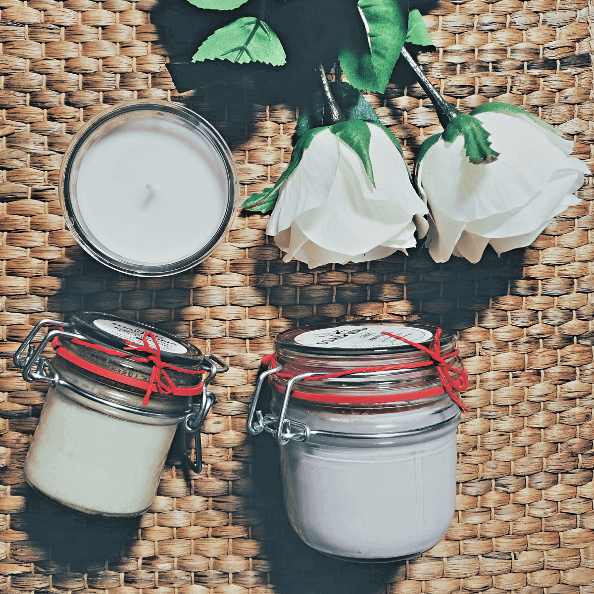 Soaphoria sprchová pěna