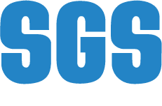 SGS Logo