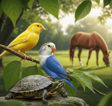Otros Animales