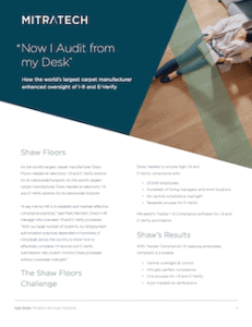 Shaw Floors I-9 CS Thumbnail
