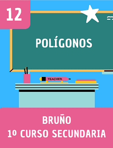 FICHAS MATEMATICAS BRUNO - 1 ESO - NUMERO 12