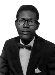 Ernest Drayton