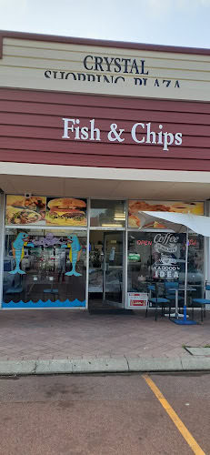 Osborne Park Fish & Chips — fish and chip shop in Osborne Park, Western Australia