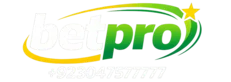 Betpro Account
