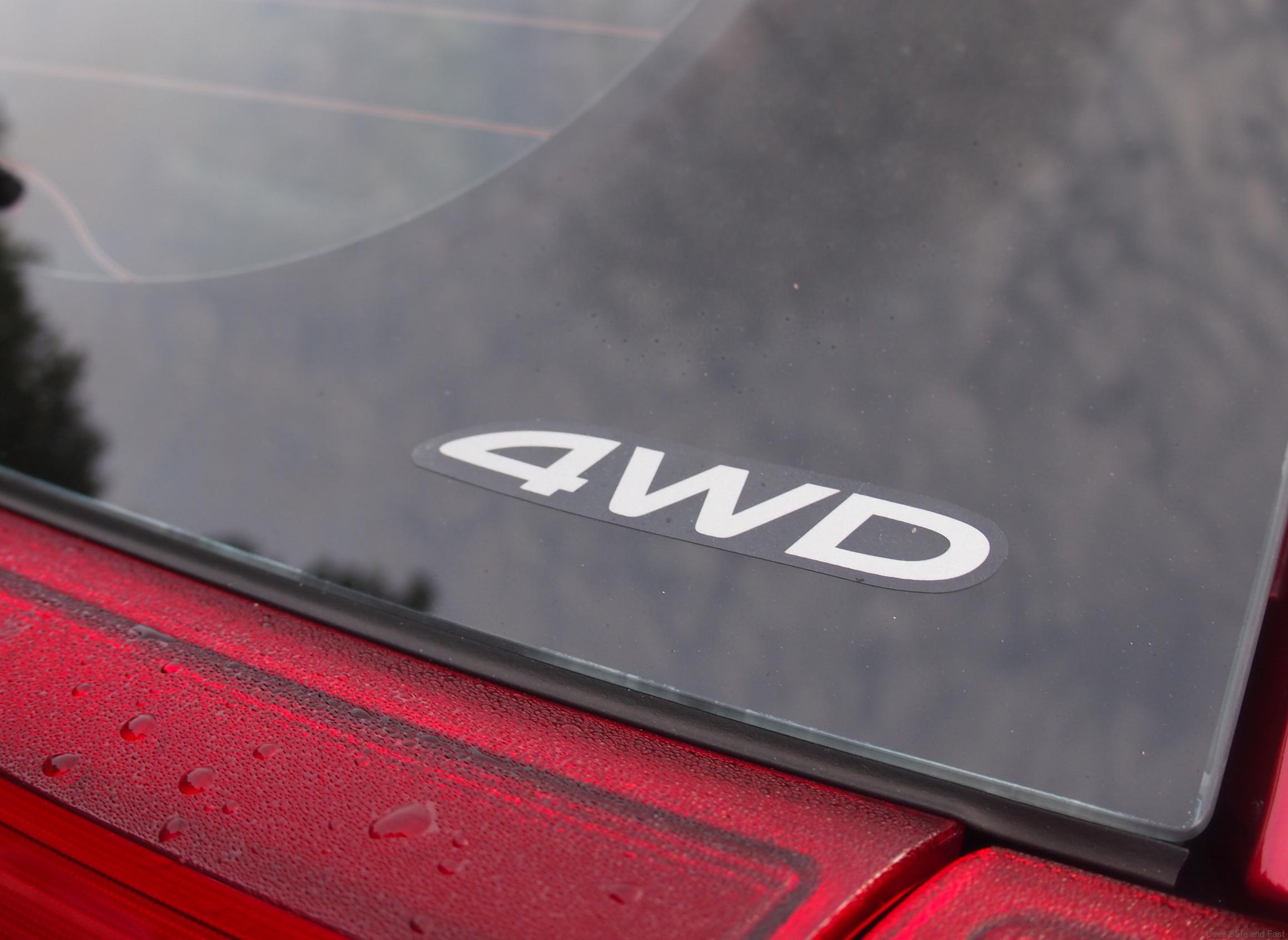 Mitsubishi has a 7-seat SUV with legendary 4×4 abilities