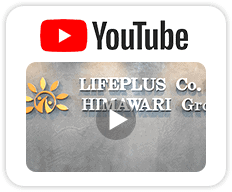YouTubeへ
